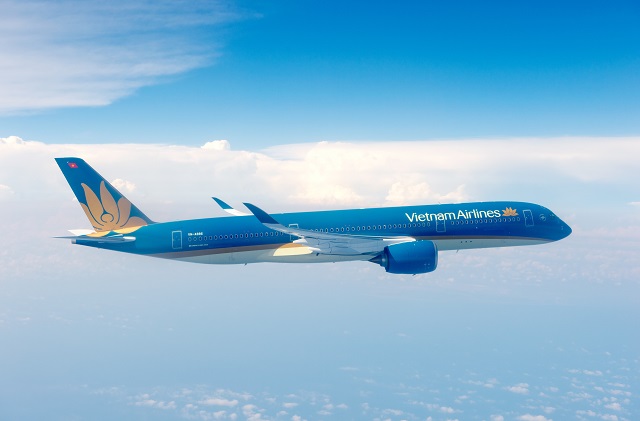 Vietnam Airlines tăng trưởng doanh thu hơn 30% trong năm ngoái, quý 1/2024 tiếp tục khởi sắc